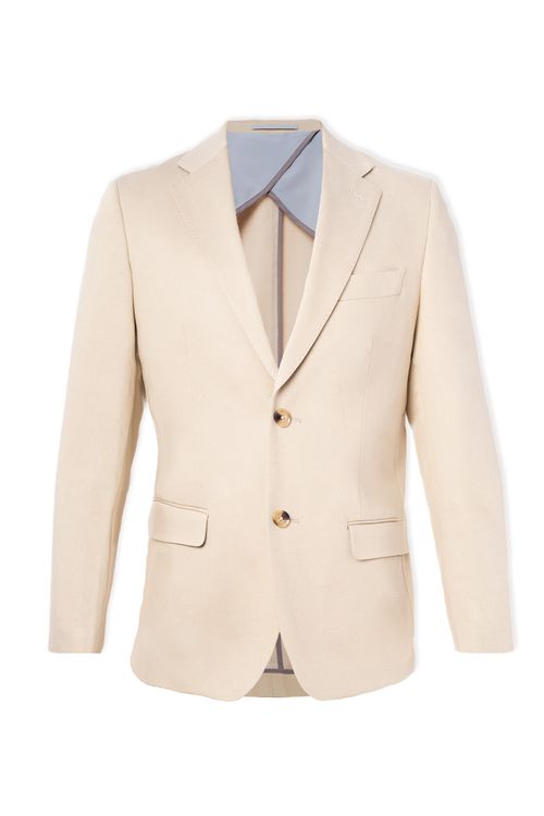 Blazer Pical Comfort Fit para hombres
