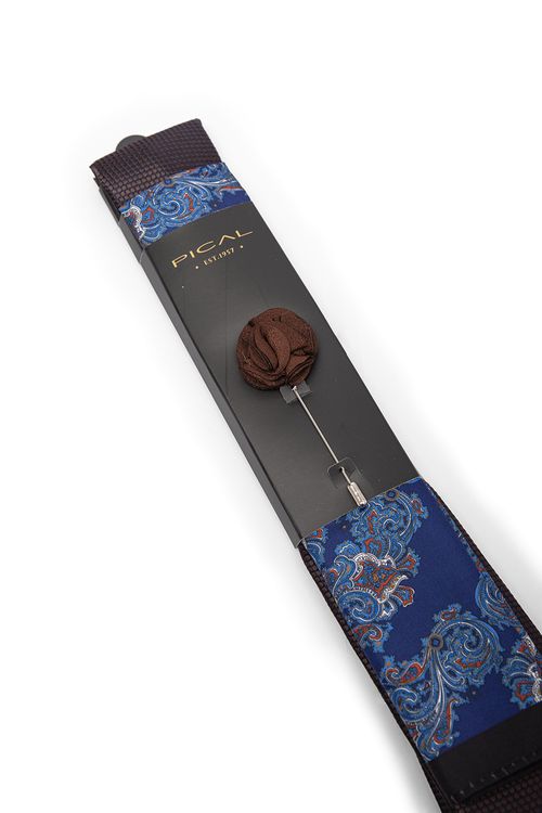 Set De Corbatas Pical