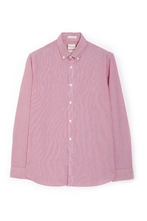 Camisa Pical Comfort Fit para hombres