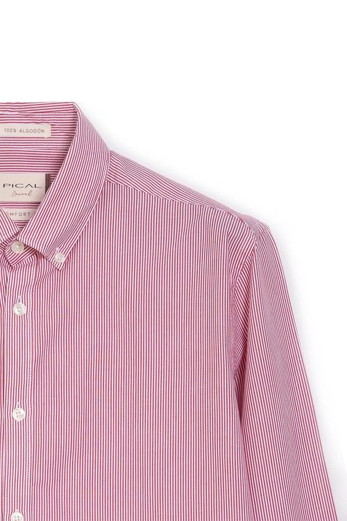 Camisa Pical Comfort Fit para hombres