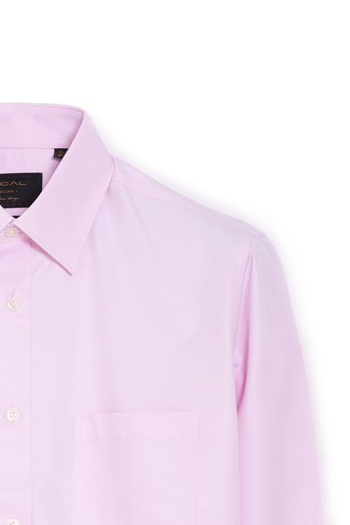 Camisa Pical Comfort Fit para hombres