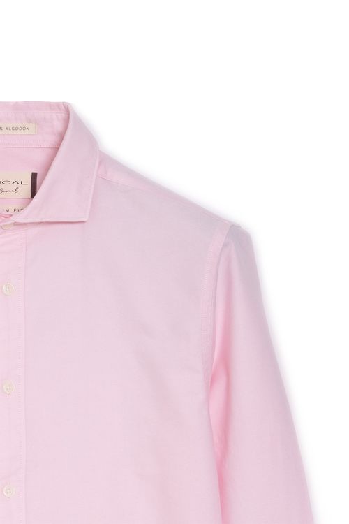 Camisa Pical Slim Fit para hombres