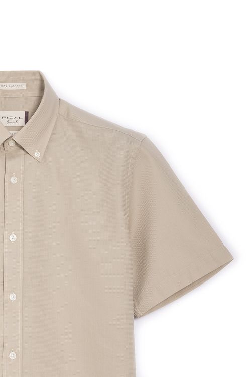 Camisa Pical Comfort Fit para hombres