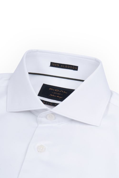 Camisa Pical Slim Fit para hombres