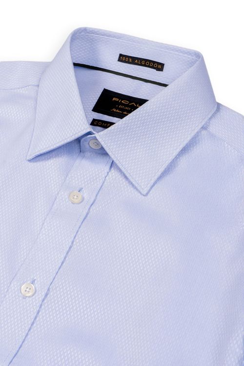 Camisa Pical Comfort Fit para hombres