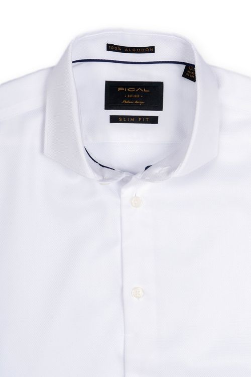 Camisa Pical Slim Fit para hombres