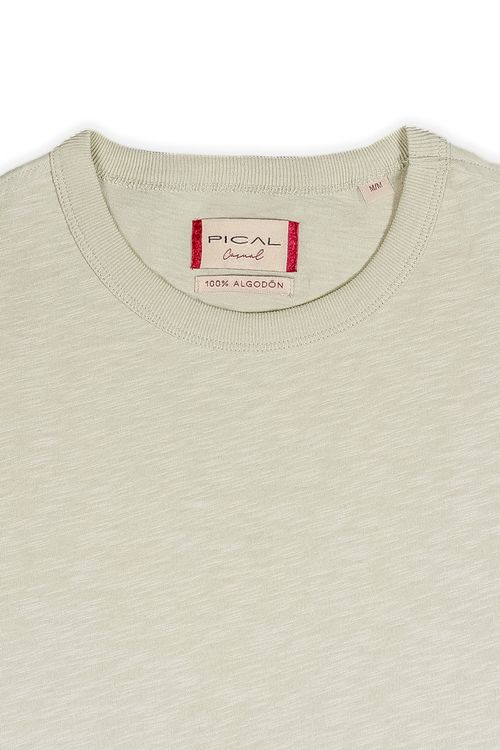 Camiseta Pical para hombres