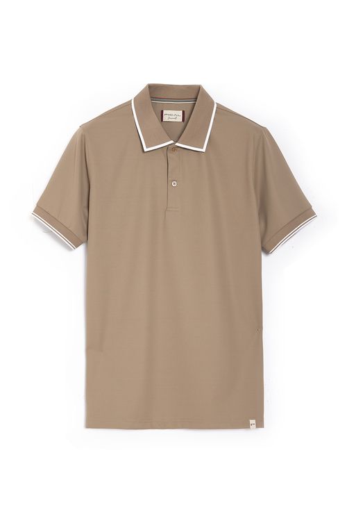 Camiseta Polo Pical para hombres