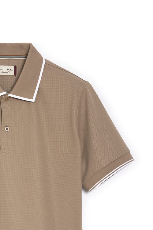 Camiseta Polo Pical para hombres