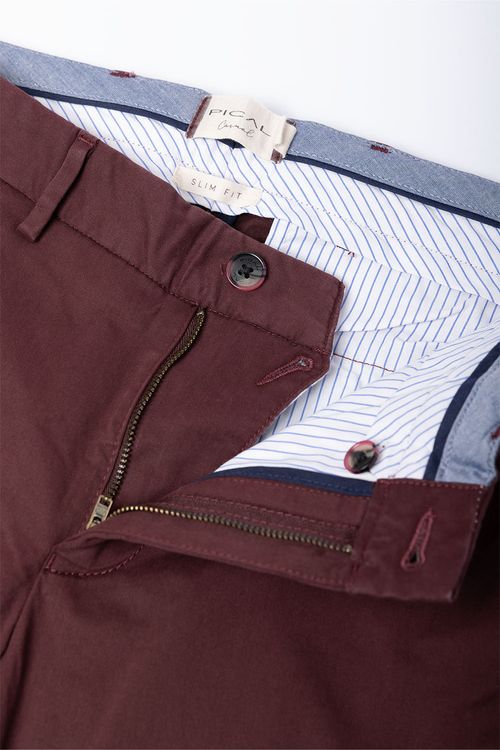 Pantalón Pical para hombres