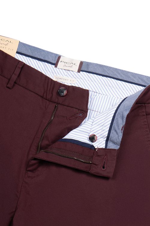 Pantalón Pical Comfort Fit para hombres
