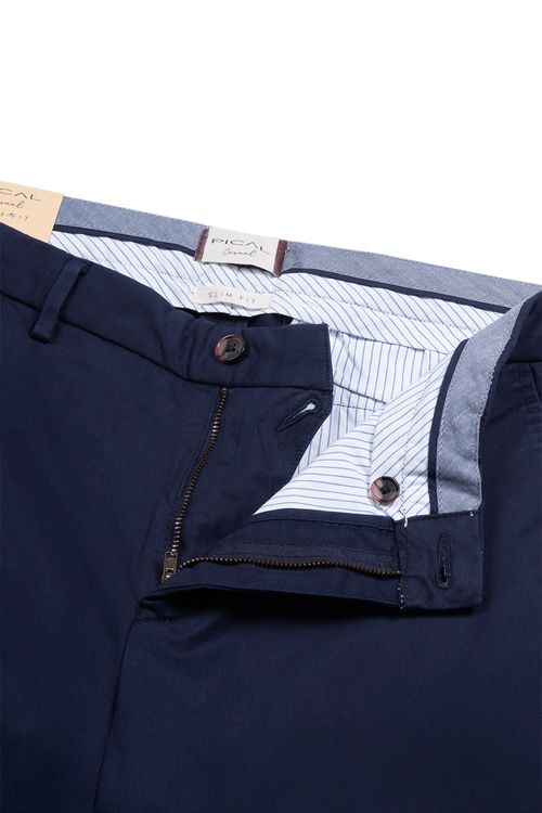 Pantalón Pical Slim Fit para hombres