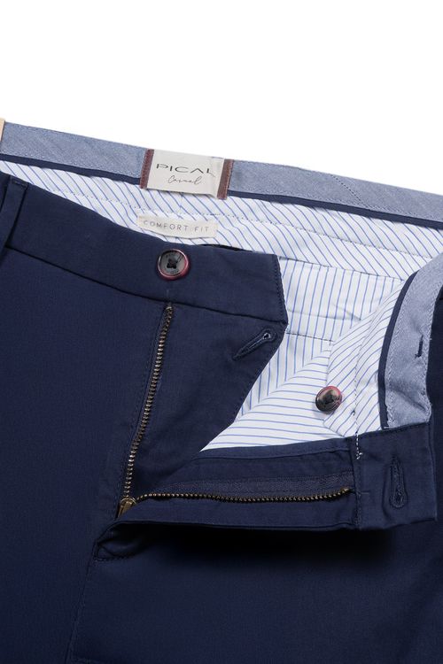 Pantalón Pical Comfort Fit para hombres