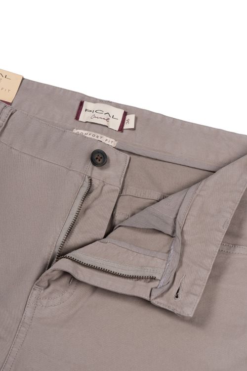 Pantalón Pical Comfort Fit para hombres