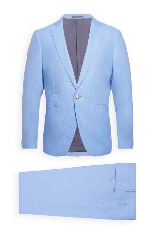 Terno Pical Slim Fit para hombres