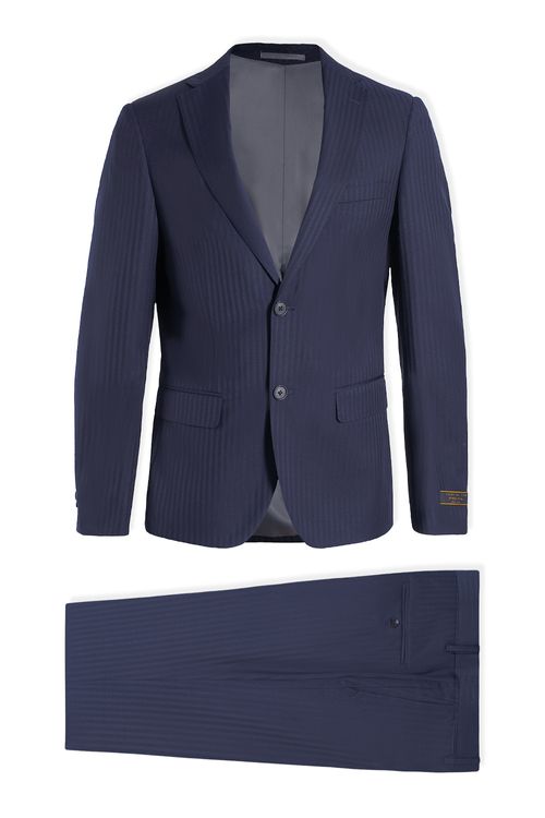 Terno Pical Slim Fit para hombres