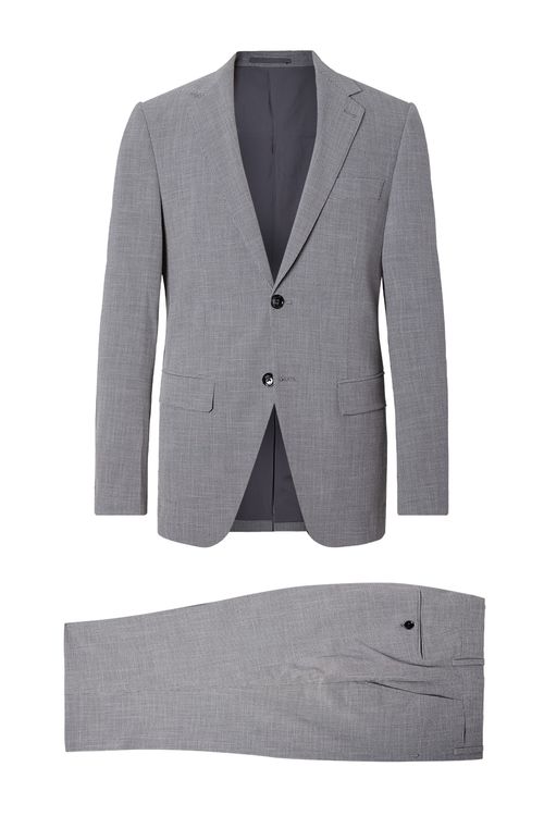 Terno Pical Comfort Fit para hombres