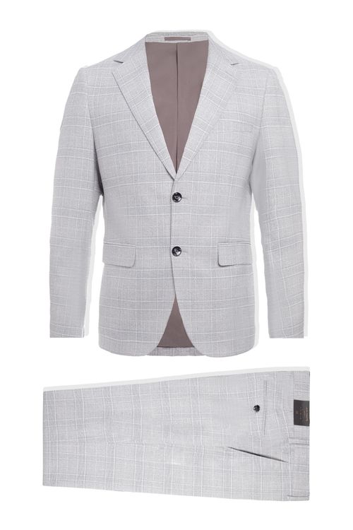 Terno Pical Slim Fit para hombres