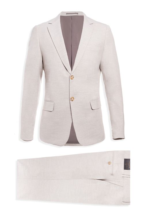 Terno Pical Comfort Fit para hombres