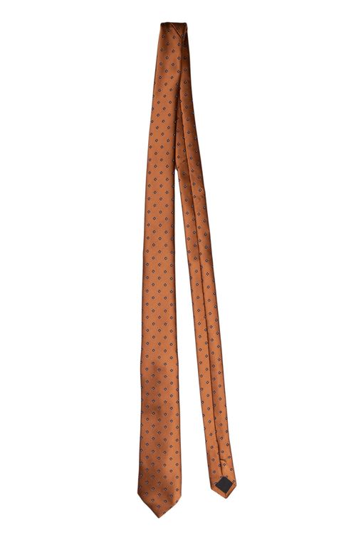Corbata Pical
