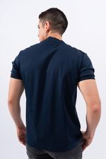 side view
