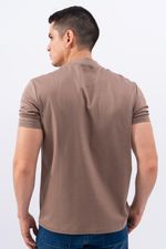 side view