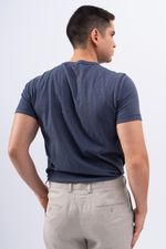 side view