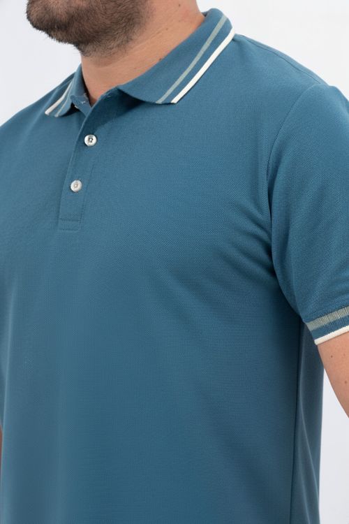 Camiseta Polo Pical para hombres
