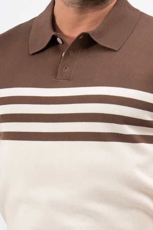 Camiseta Polo Pical para hombres