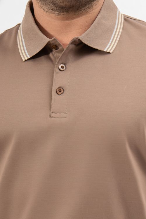 Camiseta Polo Pical para hombres