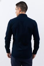 side view