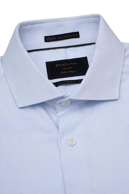 Camisa Pical Comfort Fit para hombres