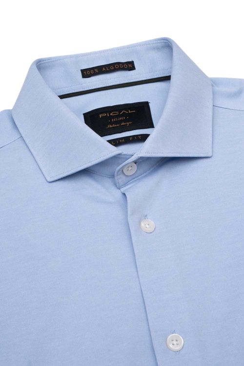 Camisa Pical Slim Fit para hombres
