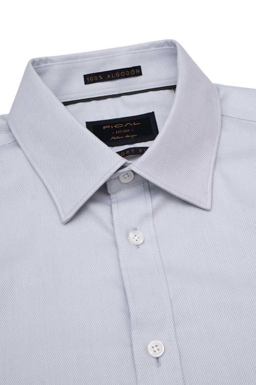 Camisa Pical Comfort Fit para hombres