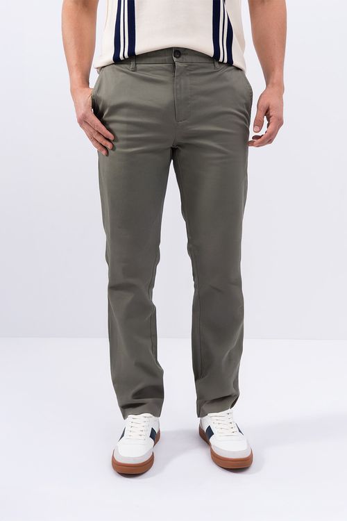 Pantalón Pical Slim Fit para hombres