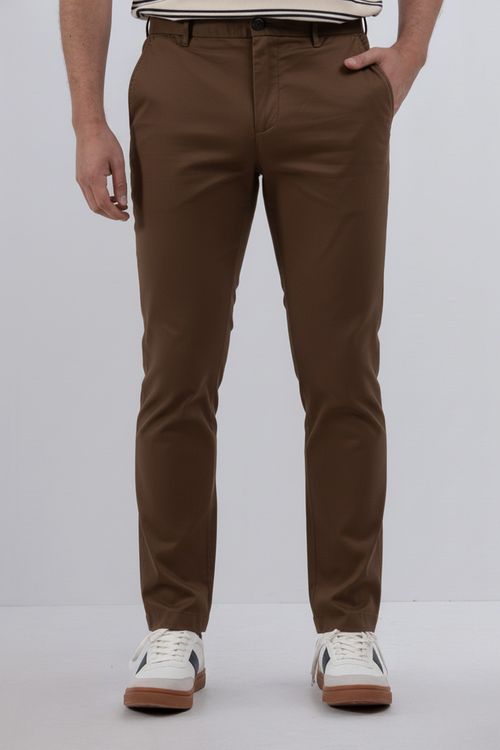 Pantalón Pical Comfort Fit para hombres