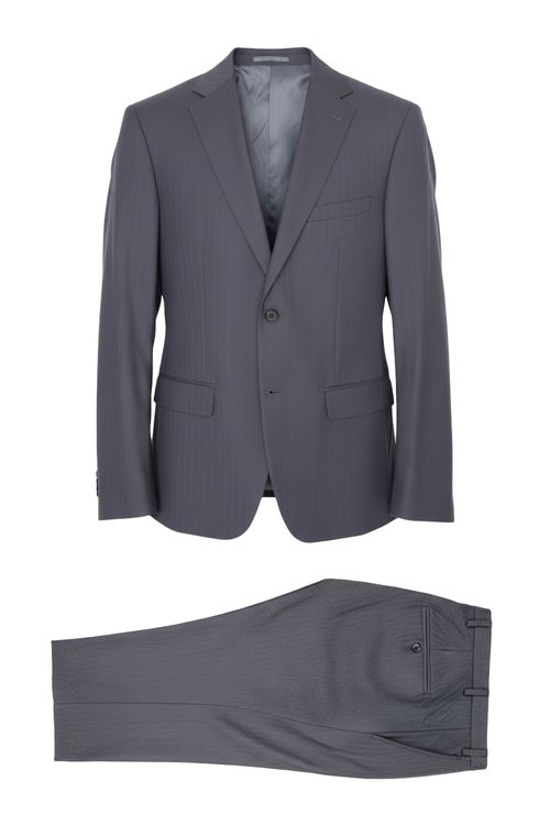 Terno Hombre Pical Slim Fit para hombres 3 piezas