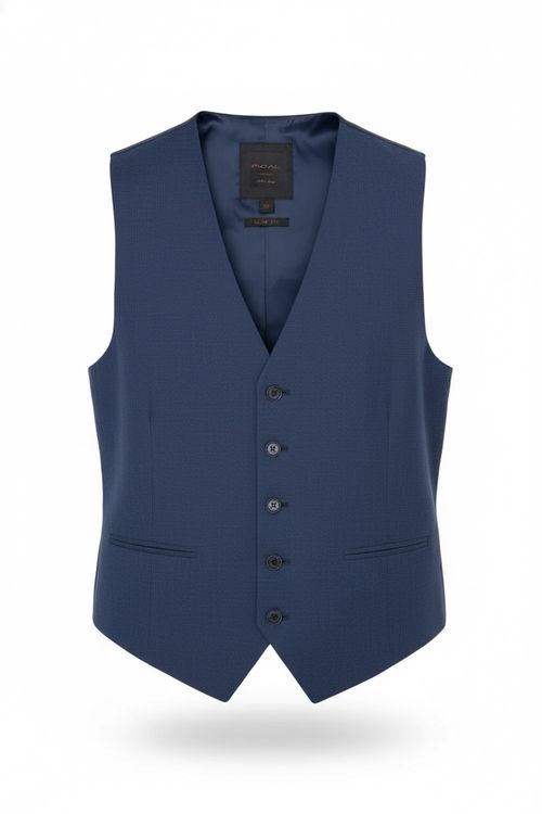 Terno Pical Slim Fit para hombres 3 piezas