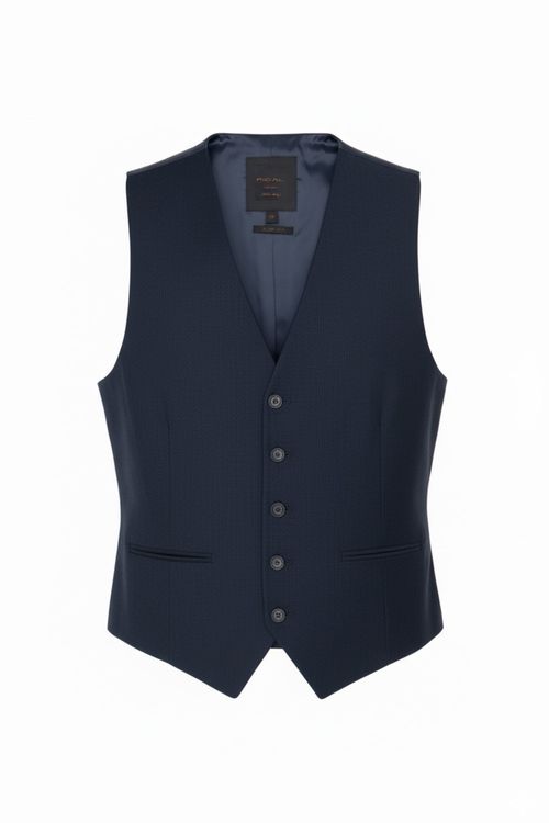 Terno Pical Slim Fit para hombres 3 piezas