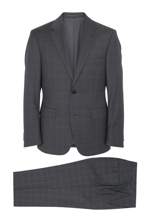 Terno Pical Slim Fit para hombres