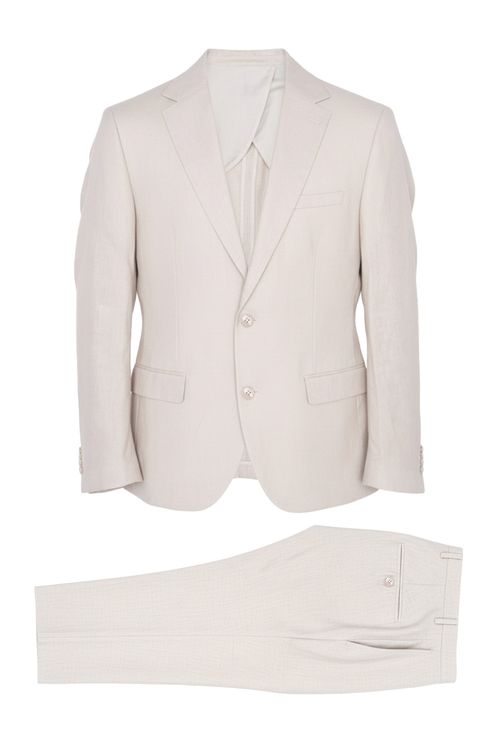 Terno Pical Slim Fit para hombres
