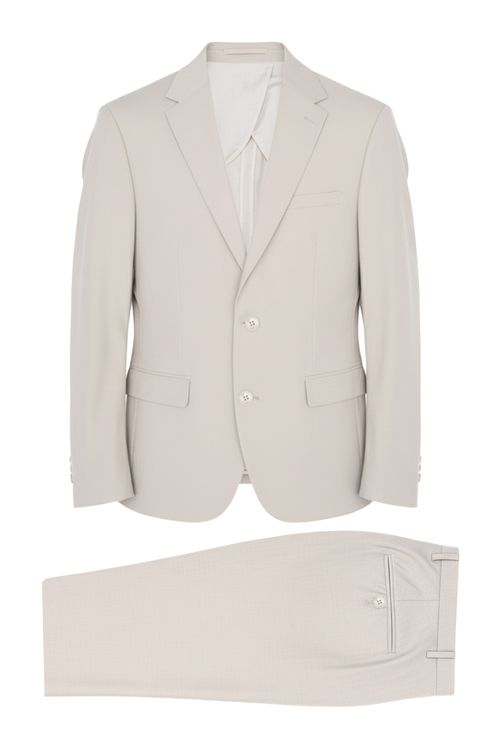 Terno Pical Slim Fit para hombres