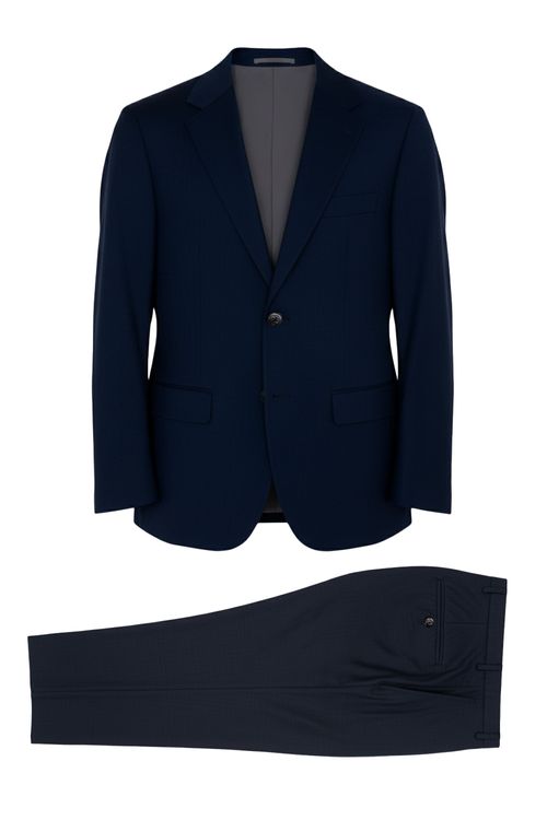 Terno Pical Comfort Fit para hombres