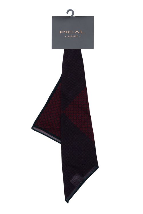 Pañuelo De Pecho Pical