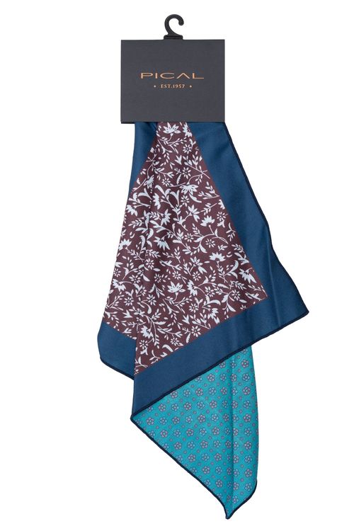 Pañuelo De Pecho Pical