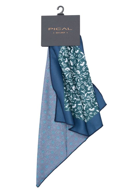 Pañuelo De Pecho Pical