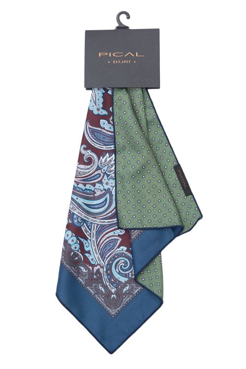 Pañuelo De Pecho Pical