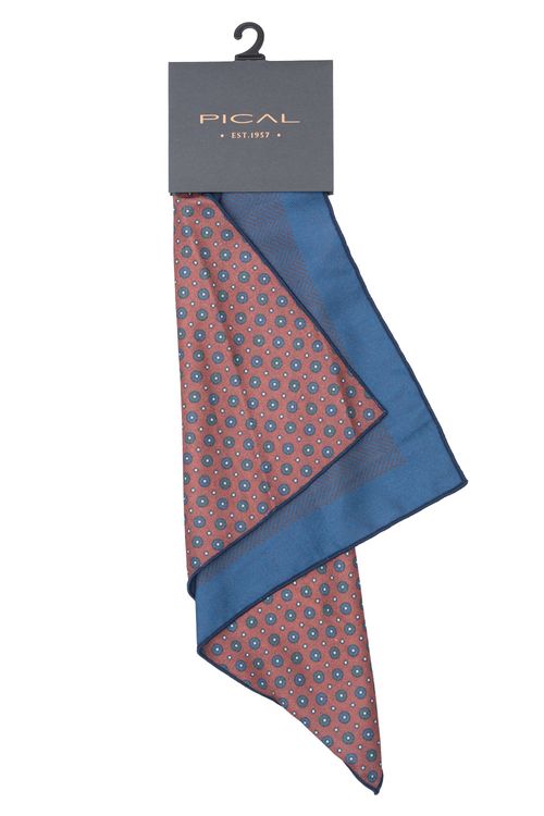 Pañuelo De Pecho Pical