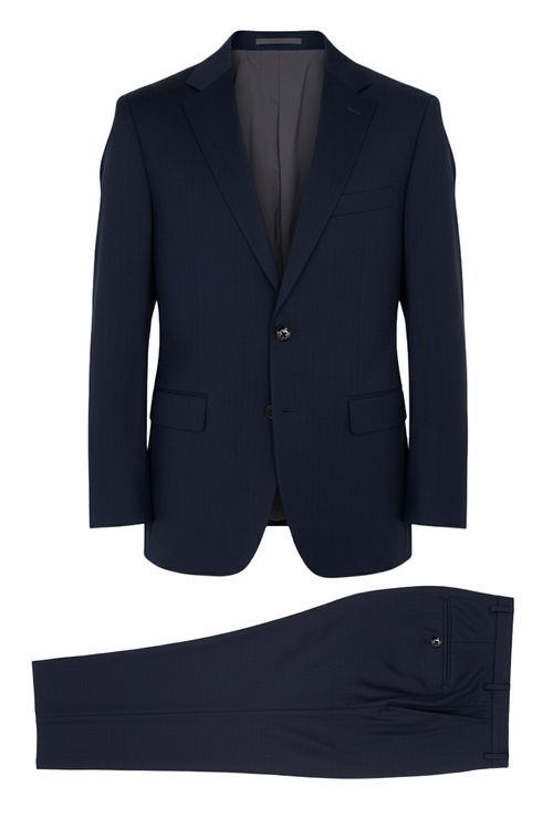 Terno Pical Comfort Fit para hombres