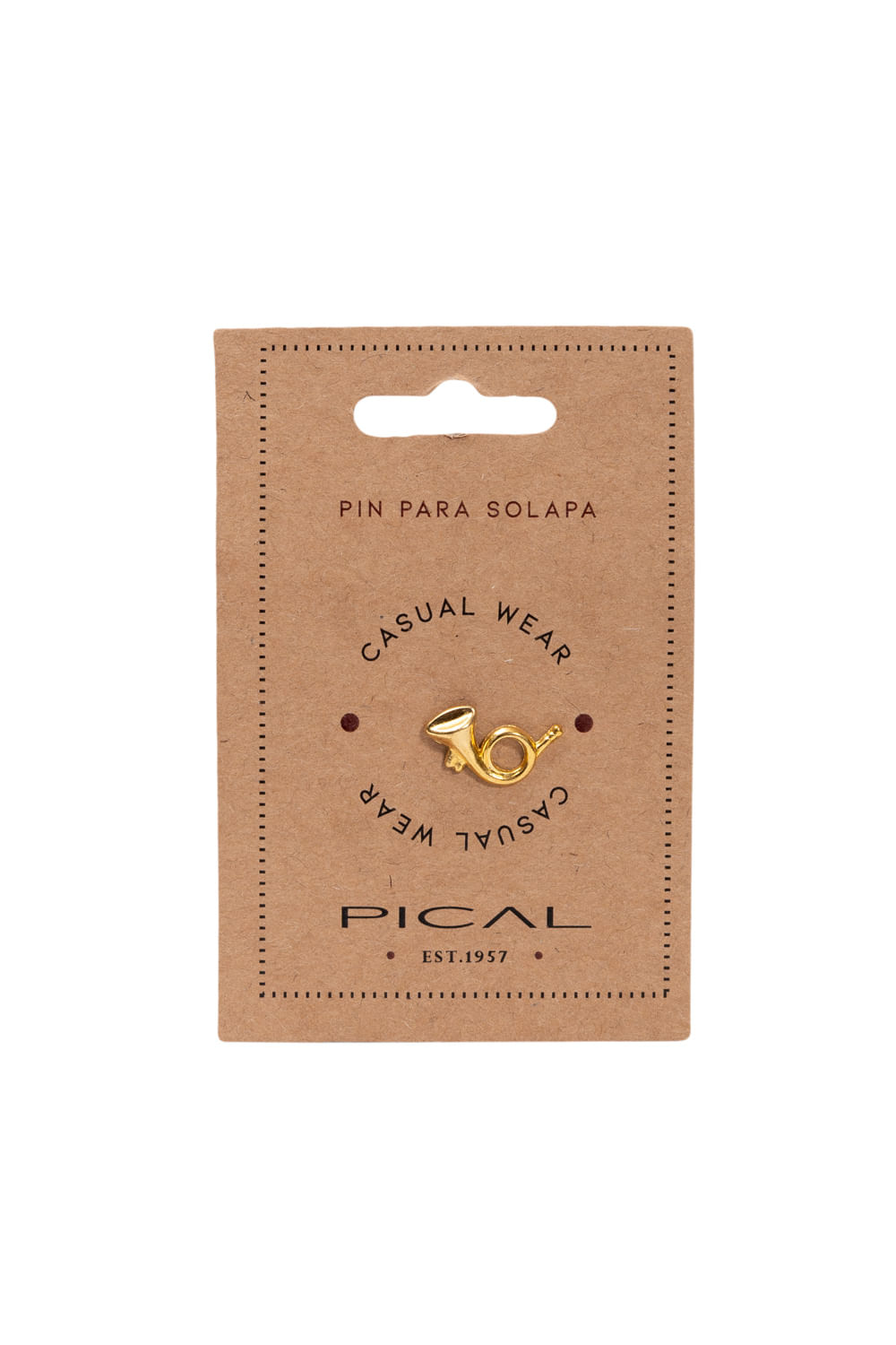 Pin Pical | Pines - Pical